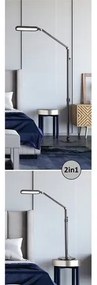 Rabalux 2310 stolná LED lampa Draco