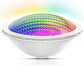 Bazénová lampa LyLmLe PAR56 Led bazénové osvetlenie, 20 W Led Rgb reflektor