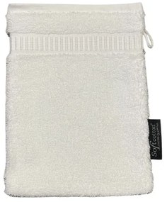 Soft Cotton Umývací froté žinka SOFT 16x22 cm Svetlo šedá