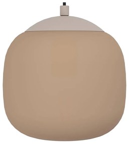 Eglo - Náhradné sklo k lustru na lanku COMINIO pr. 18,5 cm