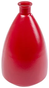 Montana váza ružová 60 cm