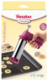 Lis na cesto Metaltex Bisquick