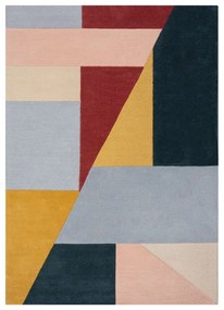 Vlnený koberec 290x200 cm Alwyn - Flair Rugs
