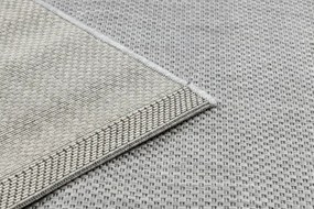 Koberec Floorlux sizal flat 48663/320 sivý