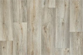 PVC podlaha SILVERTEX SILK OAK 979L béžová