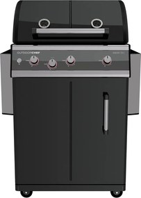 Plynový gril Dualchef 325 G - Outdoorchef