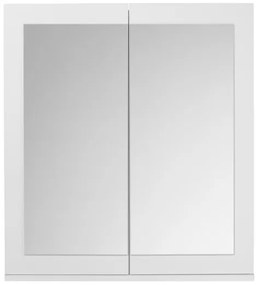 Livarno home Skrinka so zrkadlom Basel  (100368607)