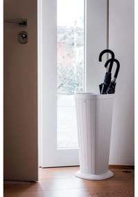 STEFANPLAST Stojan na dáždniky, hnedý