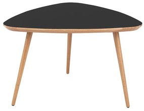 Odkladací stolík Lotier 77 × 70 × 48 cm MAZZINI SOFAS