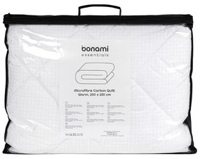 Zimná prikrývka 200x220 cm Carbon Warm – Bonami Essentials