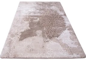 Koberec GALYA GAK11A hnedý