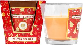 ARÔME Winter Berries