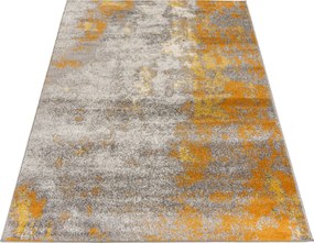 TA Koberec H172A ORANŽOVÁ JAR Rozmer: 70x250 cm