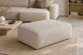 XXXLutz TABURETKA, textil, kompozitné drevo, 105/43/65 cm MID.YOU - Kreslá - 000694009642