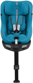 Autosedačka Cybex SIRONA Gi i-Size Beach Blue Plus 2024