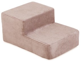 Mini ihrisko (+ bazén a 100 loptičiek) ružové, prémiový menčester