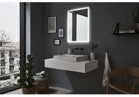 Paulmann 78951 - LED/22W IP44 Stmievateľné kúpeľňové zrkadlo s podsvietením 230V