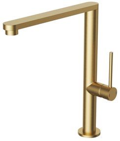 Gamma Nook Pro, vysoká drezová batéria h-293, zlatá matná, GMA-BNKP-BGD