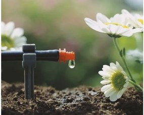 Zavlažovacia hadica Gardena Micro-Drip-System rozdeľovacia Ø4,6 mm 50 m
