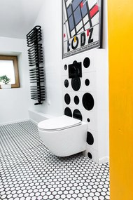 Laveo Desna, WC sedátko 440x362 mm, soft-close, duroplast, biela lesklá,, LAV-ADA_600D