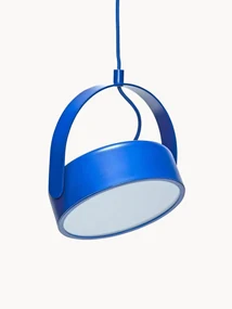 Malé závesné LED-svietidlo Stage