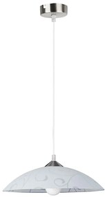 Rabalux 3856 - Luster HARMONY LUX 1xE27/60W/230V