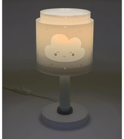Dalber 76011NE - LED detská lampička BABY DREAMS 1xG4/4W/230V sivá