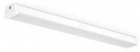 Philips 31247/31/P0 -LED Technické žiarivkové svietidlo AQUALINE LED/50W/230V IP65 P4390