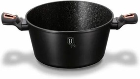 Berlinger Haus Kastról Black Rose Collection, 28 cm