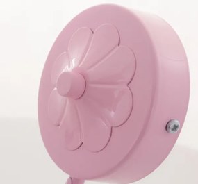 Detské nástenné svietidlo MOTÝLIK 1xE14/60W