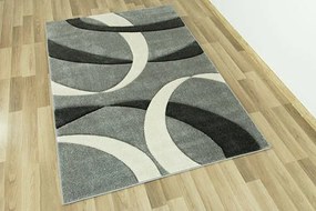 Koberec Linea A159A sivý