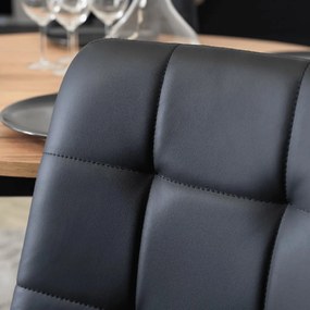 PROXIMA.store - Jedálenská stolička DALVIN