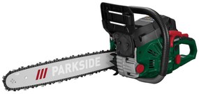 Parkside®  Benzínová reťazová píla Pbks 53 C3  (100393768)