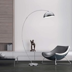 Stojanová lampa Trio 429910107