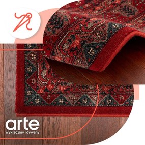 Koberec Osta Kashqai 4302 300