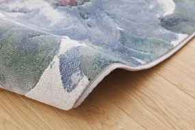 Koberec Ragolle Argentum 63421 7626 ovál