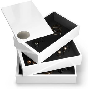 Šperkovnica Spindle – Umbra