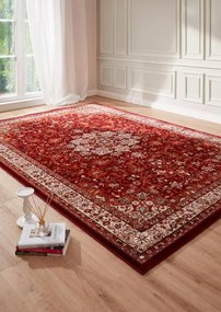Koberec Dywilan Rich Kordoba Red