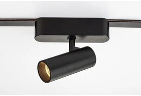 Rabalux 70125 - LED Stm. bod. sviet. do 1-fáz. lišt. sys. LiTrack LED/5W/24V