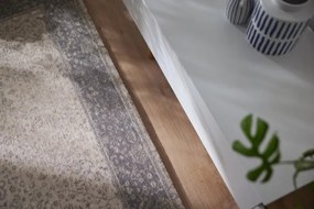 Koberec Agnella Agnus Claudine biely