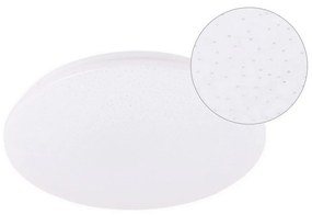 Brilagi - LED stmievateľné svietidlo SMART STARS LED/24W/230V Wi-Fi Tuya + diaľkové ovládanie
