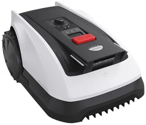 Ecovacs Goat Robotická kosačka O800 RTK, 21 V, 4 Ah, Li-Ion, počet akumulátorov: 1, šírka strihu: 22 cm