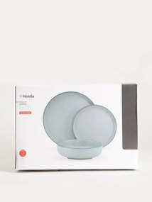 Sada tanierov MAVI modrá 756849 (18 ks)