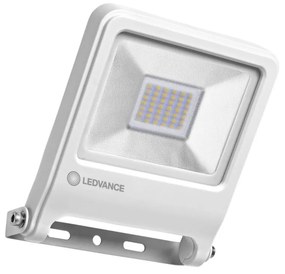 LED reflektor 30W 2700lm 3000K IP65 biely LEDVANCE reflektor Endura