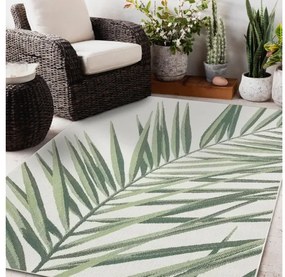 Šnúrkový koberec Color Veľkosť: 140x200cm