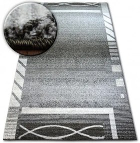 Koberec Shadow 8597 grey