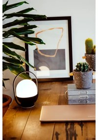 FARO 01016 - LED Stmievateľná stolná lampa TAKE AWAY LED/1,5W/3,7V 2700K 2600 mAh