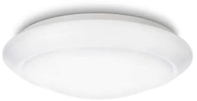 Philips 33365/31/16 - LED Stropné svietidlo MYLIVING CINNABAR LED/22W/230V 2700K