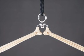 Marimex | Hojdacia sedačka La Siesta Domingo Comfort Classic cedar | 11640558