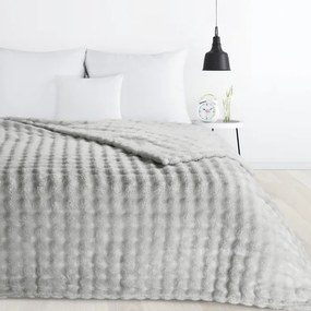 Deka NELA D91 strieborná